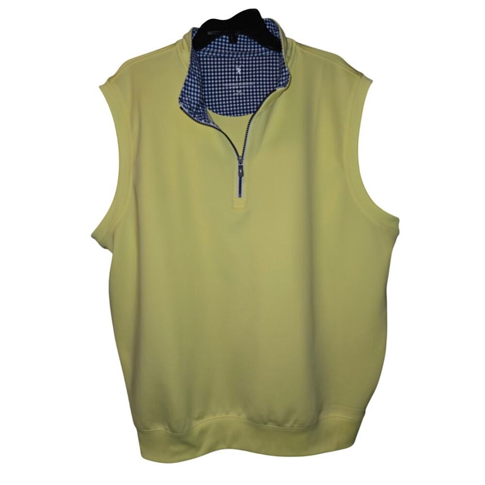 Fairway & Greene Vest XXL